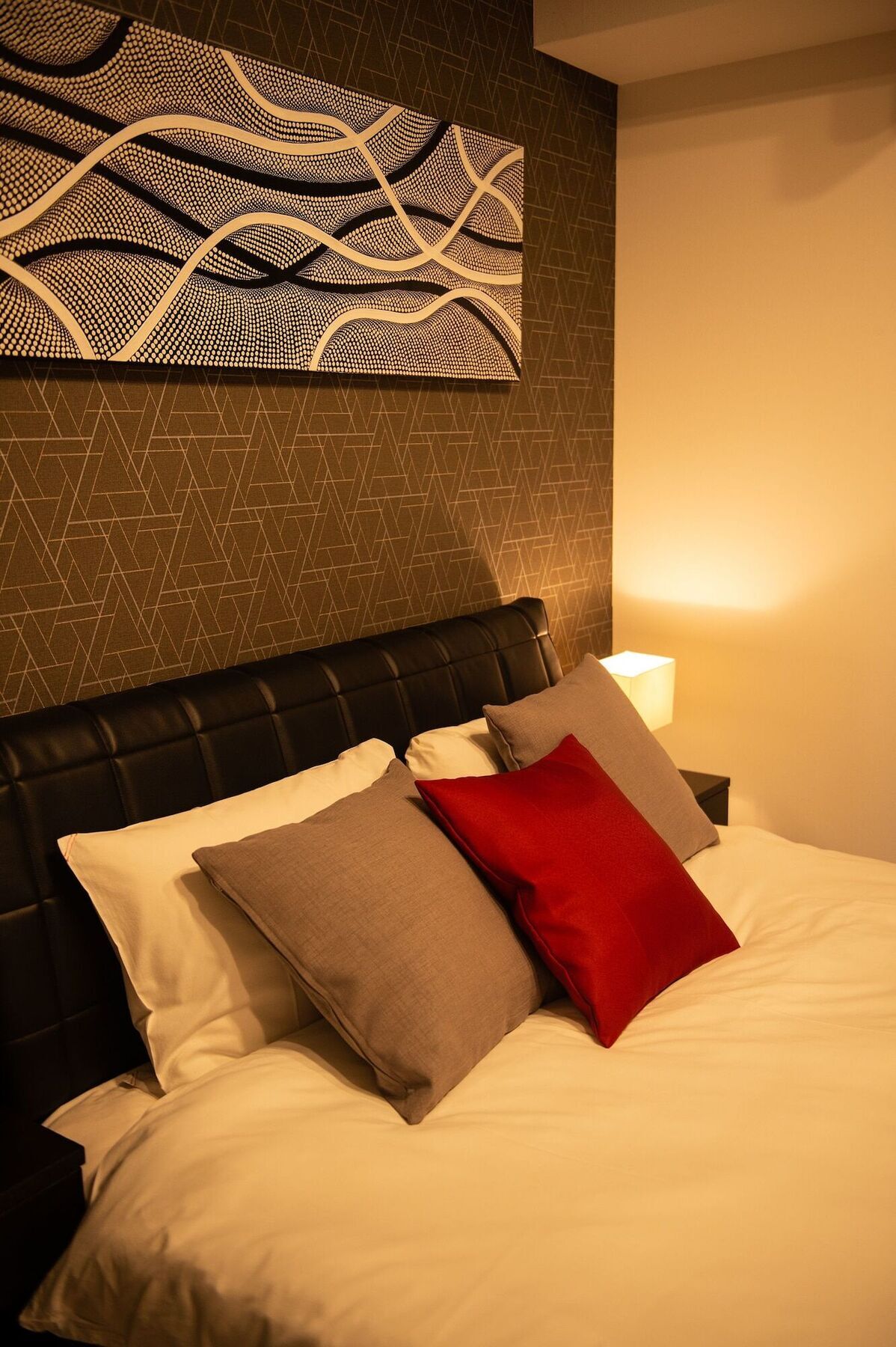 Hotel @rlis_house Shin East Ōsaka